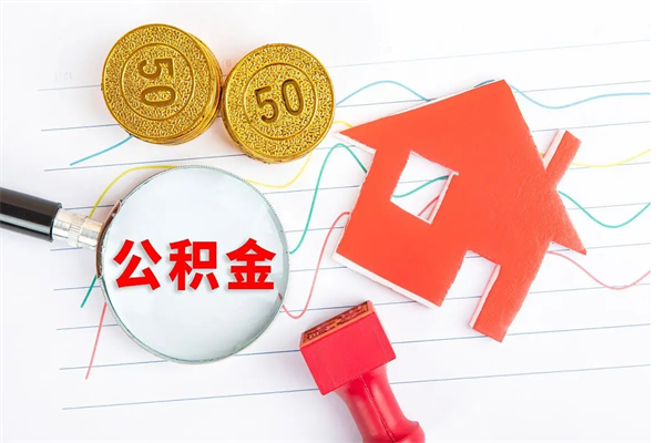 莘县公积金提（2020年公积金提取流程）